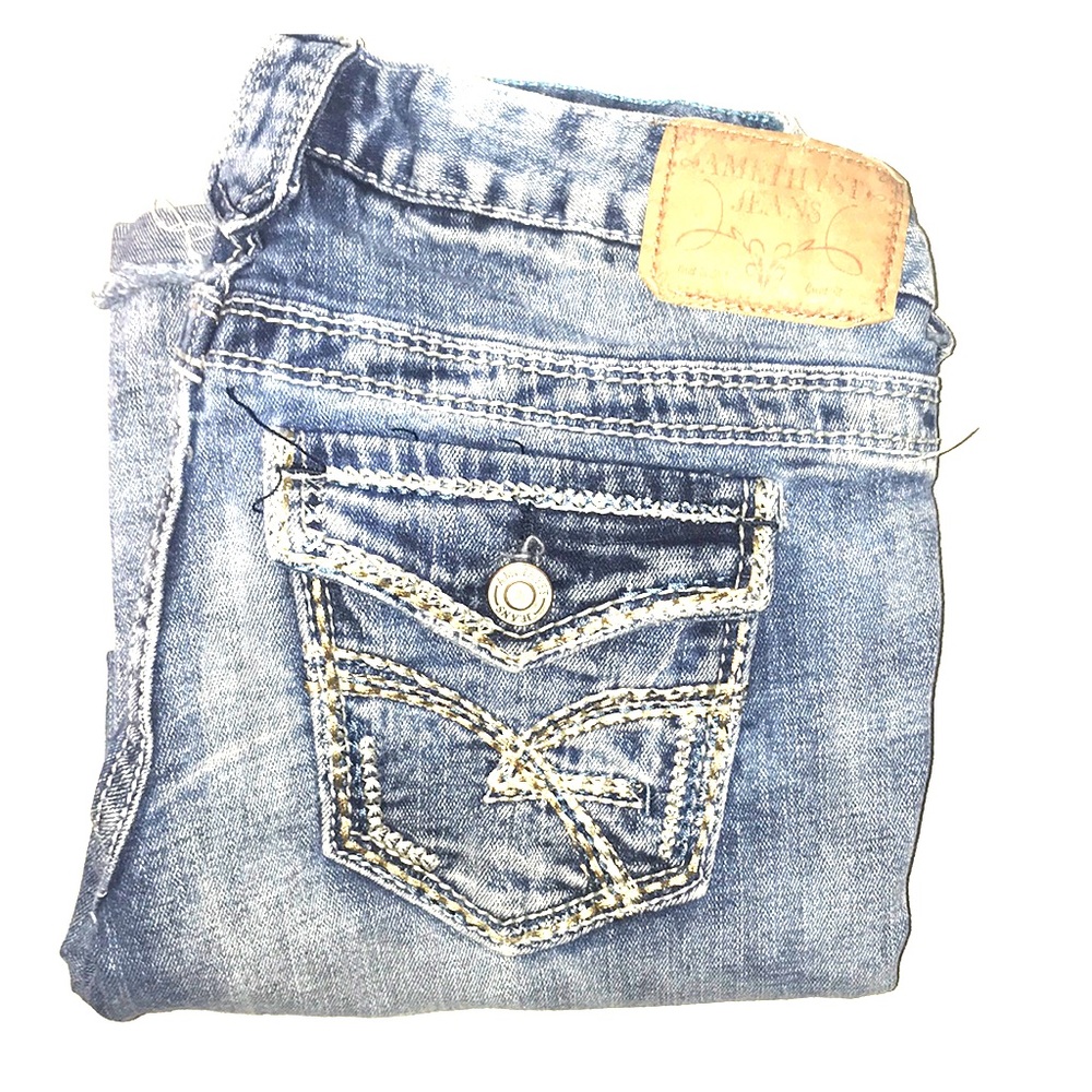 Amethyst Jeans